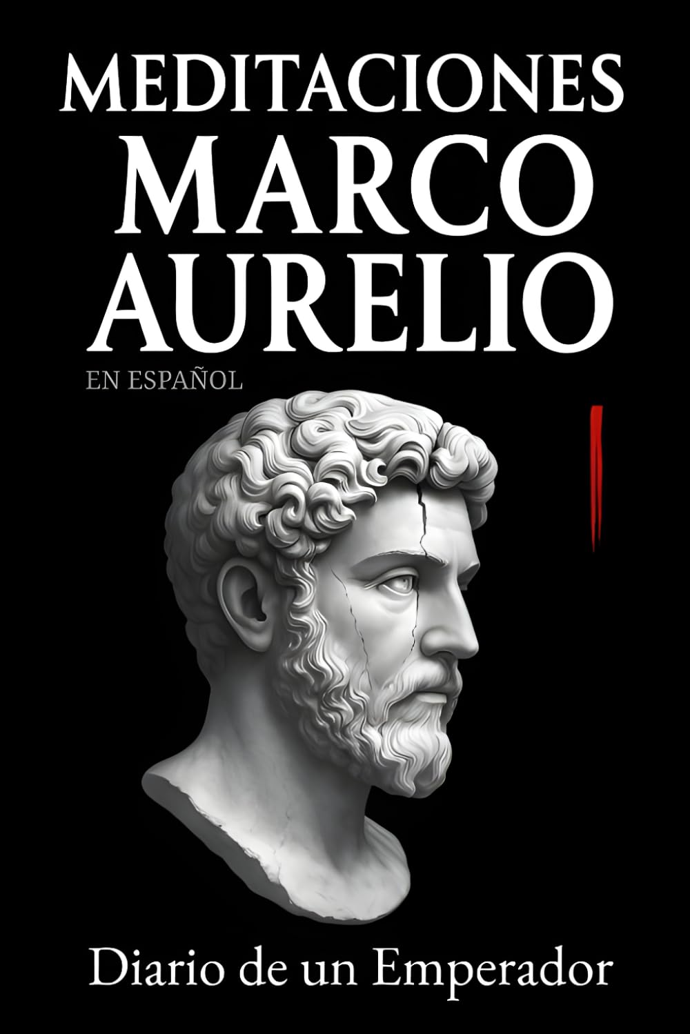 Portada de Meditaciones